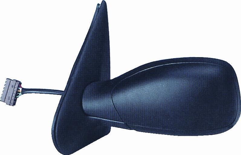 Specchietto Retrovisore Destro Elettrico Termico Dx PEUGEOT 306 dal 1997 al 1999