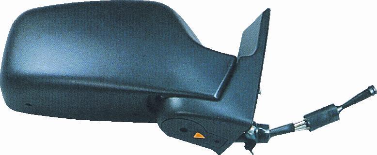 Specchietto Retrovisore Sinistro Meccanico Sx PEUGEOT 806 dal 1994 al 1998
