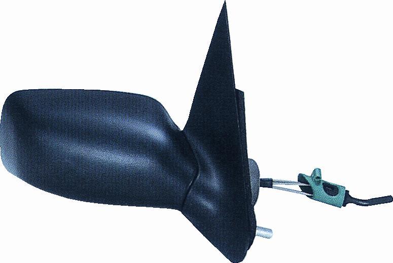Specchietto Retrovisore Destro Meccanico Dx FORD MONDEO dal 1992 al 1995