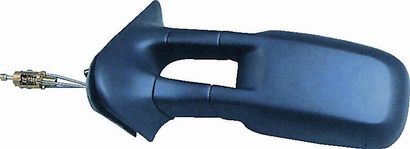 Specchietto Retrovisore Sinistro Meccanico Sx SEAT IBIZA - CORDOBA - INCA dal 1996 al 1999