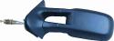 Specchietto Retrovisore Sinistro Meccanico Sx VOLKSWAGEN CADDY dal 1995 al 2003