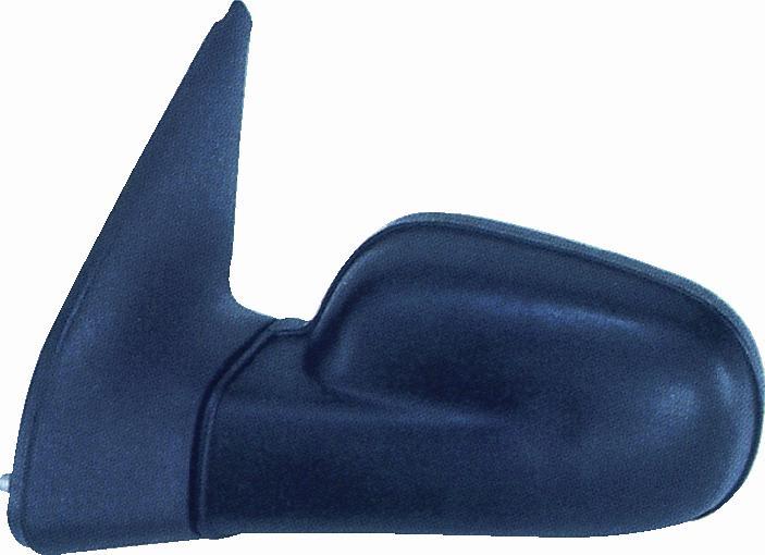 Specchietto Retrovisore Destro Elettrico Termico Dx RENAULT CLIO dal 1996 al 1998