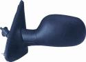 Specchietto Retrovisore Destro Meccanico Dx RENAULT MEGANE dal 1995 al 1999