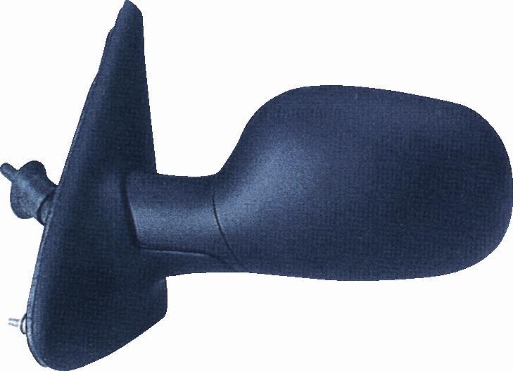 Specchietto Retrovisore Destro Meccanico Dx RENAULT MEGANE dal 1995 al 1999