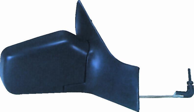 Specchietto Retrovisore Destro Meccanico Dx CITROEN XANTIA dal 1993 al 1997