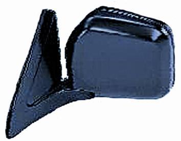 Specchietto Retrovisore Sinistro Manuale Sx MITSUBISHI PAJERO dal 1991 al 1996
