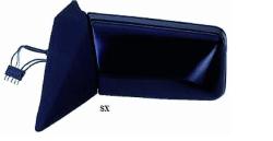 Specchietto Retrovisore Sinistro Elett. Sx MERCEDES 200 W124 dal 1985 al 1989