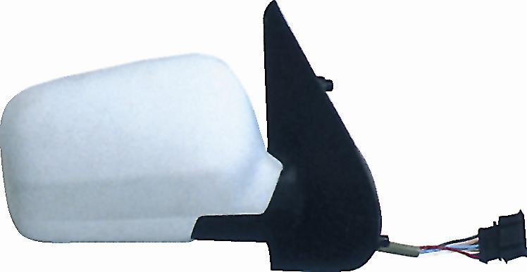 Specchietto Retrovisore Sinistro Elettrico Termico Sx VOLKSWAGEN POLO dal 1994 al 1999