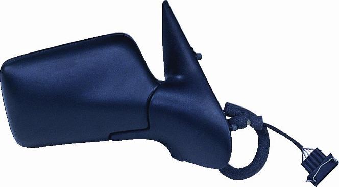 Specchietto Retrovisore Sinistro Elettrico Termico Sx SEAT IBIZA - CORDOBA - INCA dal 1996 al 1999