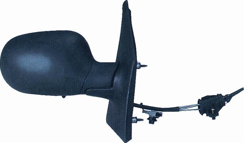 Specchietto Retrovisore Destro Meccanico Dx RENAULT SCENIC dal 1996 al 1999