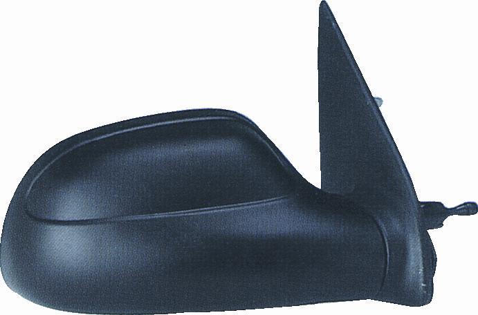 Specchietto Retrovisore Destro Meccanico Dx CITROEN SAXO dal 1996 al 1999