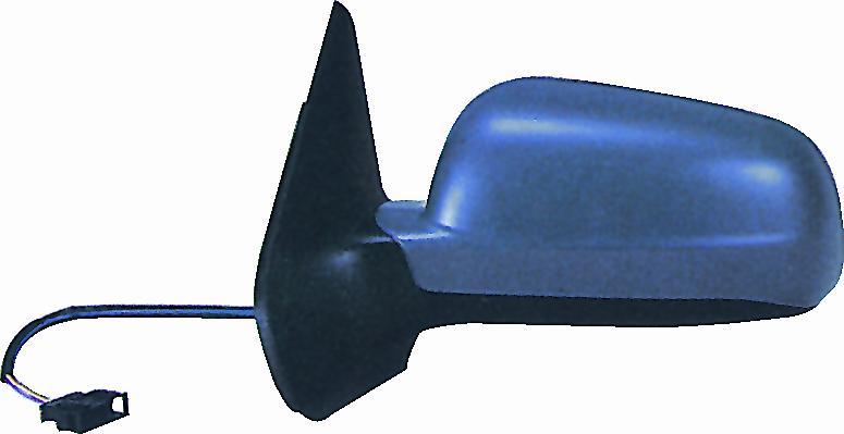 Specchietto Retrovisore Sinistro Elettrico Termico Sx VOLKSWAGEN BORA dal 1998 al 2005