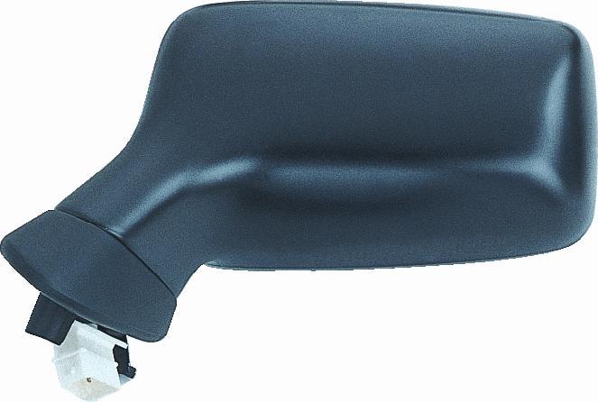 Specchietto Retrovisore Destro Elettrico Termico Dx AUDI 80 dal 1986 al 1991