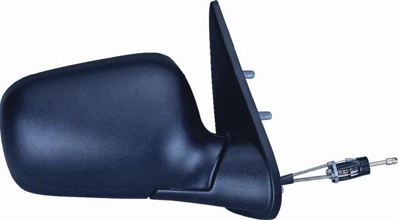 Specchietto Retrovisore Destro Meccanico Dx SKODA FELICIA dal 1998 al 2001