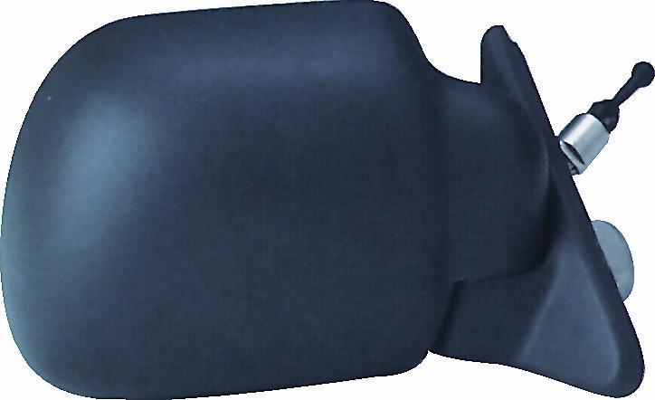 Specchietto Retrovisore Destro Meccanico Dx RENAULT EXPRESS dal 1994 al 1997