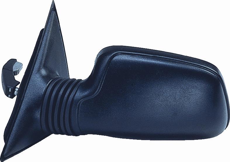 Specchietto Retrovisore Destro Meccanico Dx ROVER 200 - 400 dal 1992 al 1995