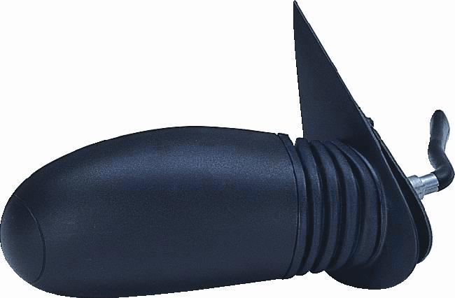 Specchietto Retrovisore Destro C/Leva Dx FIAT SEICENTO dal 1998 al 2000