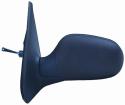 Specchietto Retrovisore Destro Meccanico Dx RENAULT CLIO dal 1998 al 2001