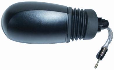 Specchietto Retrovisore Sinistro Meccanico Sx FIAT PUNTO dal 2003