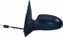 Specchietto Retrovisore Sinistro Meccanico Sx FORD FOCUS dal 1998 al 2001