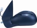 Specchietto Retrovisore Sinistro Elettrico Termico Sx PEUGEOT 206 dal 1998 al 2003