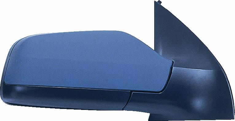 Specchietto Retrovisore Destro Elettrico Termico Dx OPEL ASTRA G dal 2001 al 2004