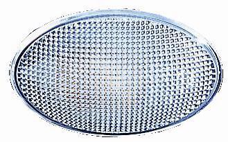 Freccia Laterale Bianco Opel Combo Dal 2001 Al 2002