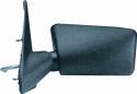 Specchietto Retrovisore Destro C/Leva Dx CITROEN BX dal 1983 al 1995