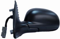 Specchietto Retrovisore Sinistro Elettrico Termico Sx PEUGEOT 406 dal 1995 al 1999