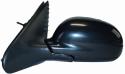 Specchietto Retrovisore Sinistro Meccanico Sx PEUGEOT 406 dal 1995 al 1999