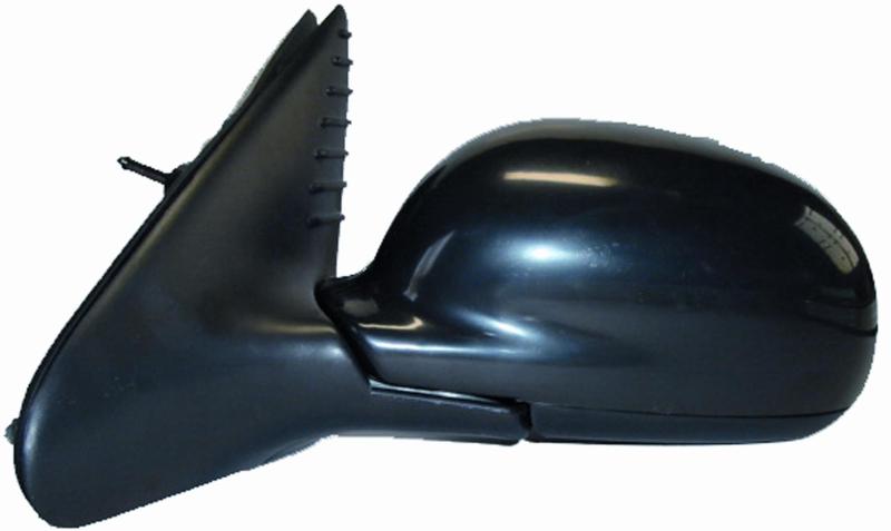 Specchietto Retrovisore Sinistro Meccanico Sx PEUGEOT 406 dal 1995 al 1999