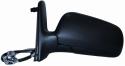 Specchietto Retrovisore Destro Meccanico Dx SEAT ALHAMBRA dal 1996 al 2000