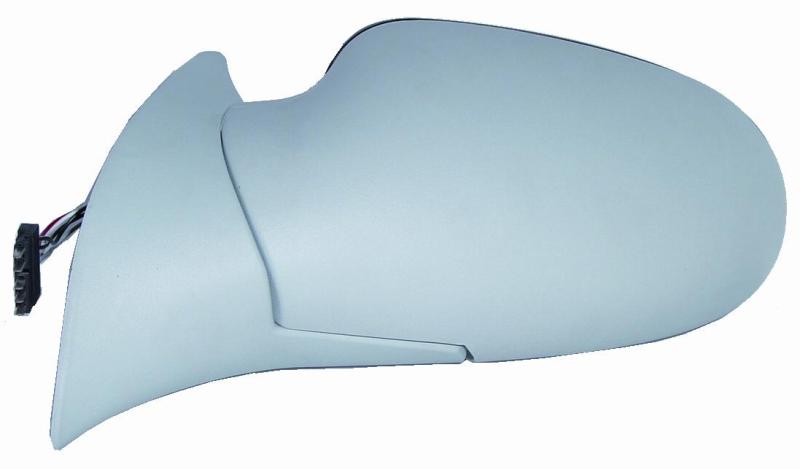 Specchietto Retrovisore Sinistro Elettrico Termico Sx MERCEDES CLASSE A W168 dal 2002 al 2004