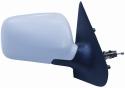 Specchietto Retrovisore Sinistro Meccanico Sx VOLKSWAGEN POLO CLASSIC - SW dal 1996 al 2002