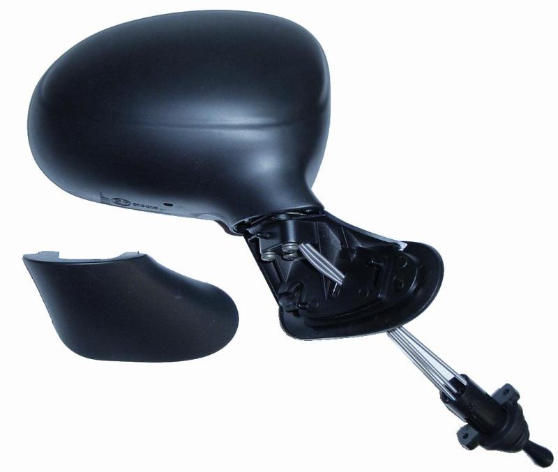 Specchietto Retrovisore Destro Meccanico Dx CHEVROLET (EX DAEWOO) MATIZ dal 1998 al 2000