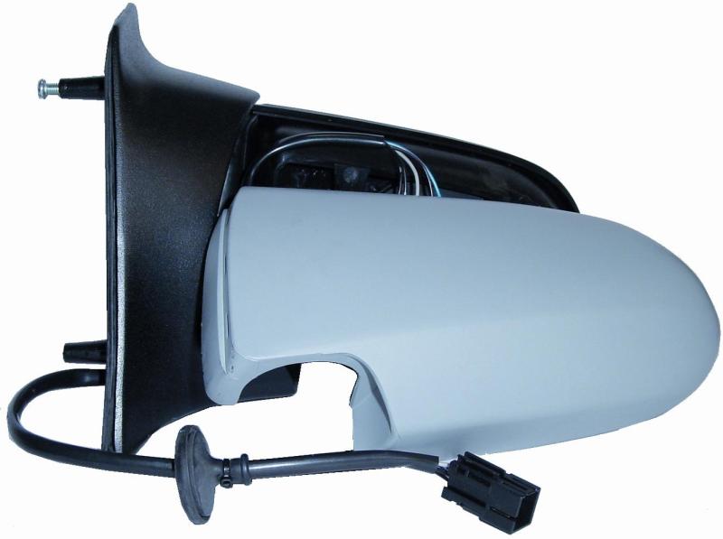 Specchietto Retrovisore Destro Elettrico Termico Dx OPEL ZAFIRA dal 1999 al 2003