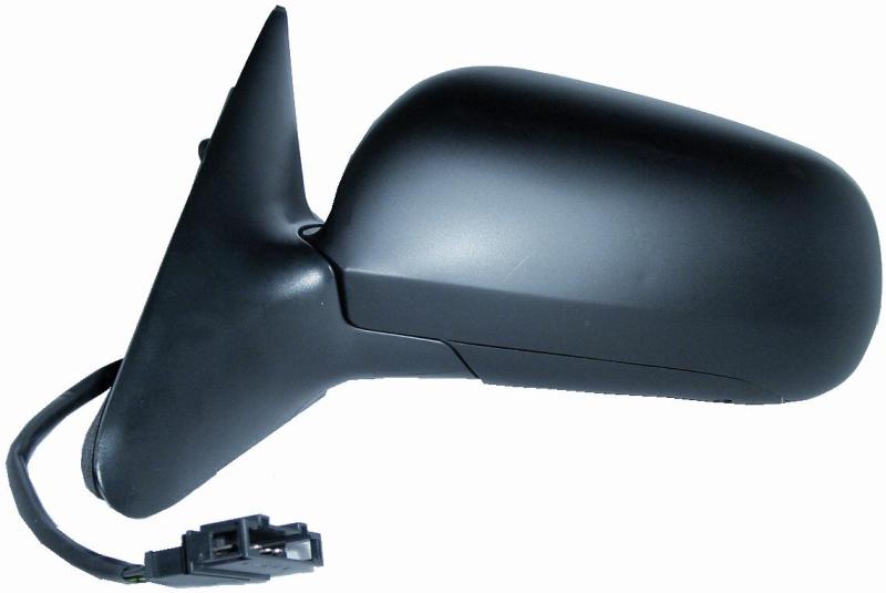 Specchietto Retrovisore Sinistro Elettrico Termico Sx SKODA OCTAVIA dal 1996 al 1999