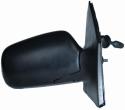 Specchietto Retrovisore Sinistro Meccanico Sx TOYOTA YARIS dal 1999 al 2003