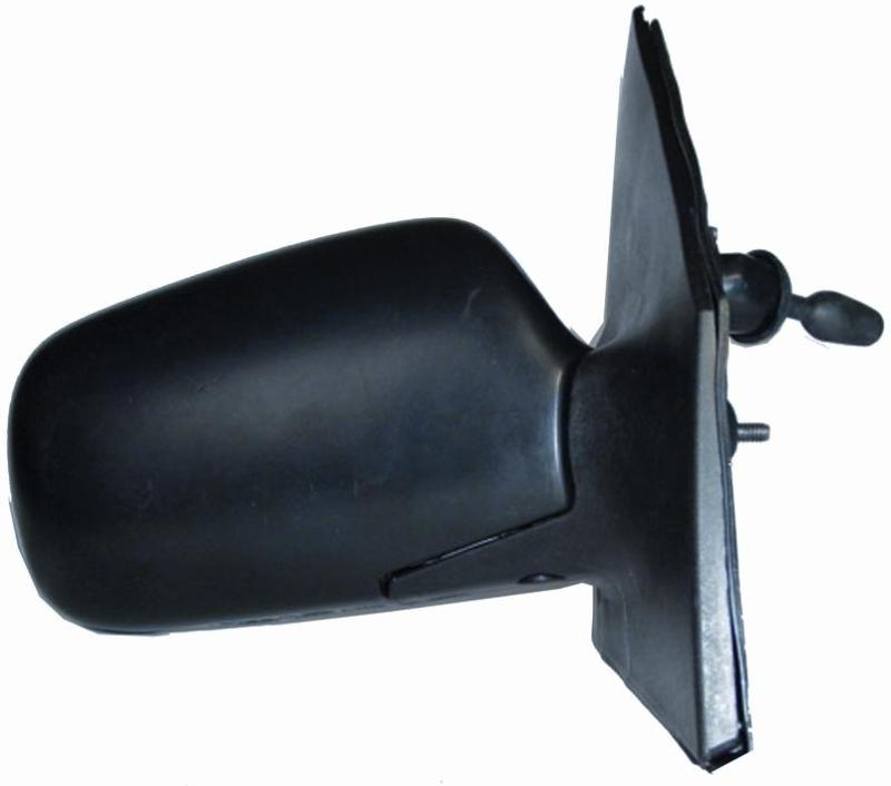 Specchietto Retrovisore Sinistro Meccanico Sx TOYOTA YARIS dal 1999 al 2003