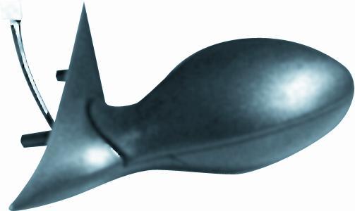 Specchietto Retrovisore Destro Elettrico Termico Dx ALFA ROMEO 156 dal 1997 al 2003