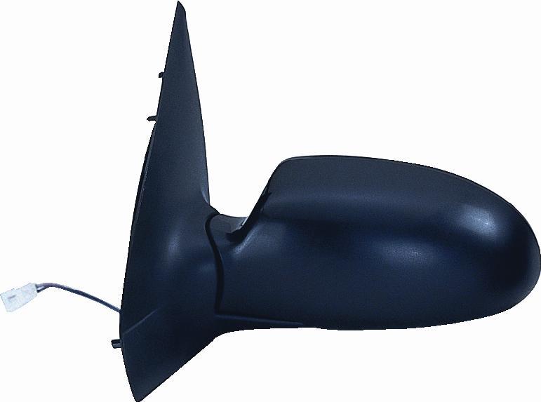 Specchietto Retrovisore Destro Elettrico Termico Dx FORD FOCUS dal 2001 al 2004