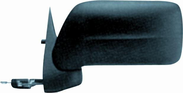 Specchietto Retrovisore Destro Meccanico Dx AUTOBIANCHI Y10 dal 1992 al 1995