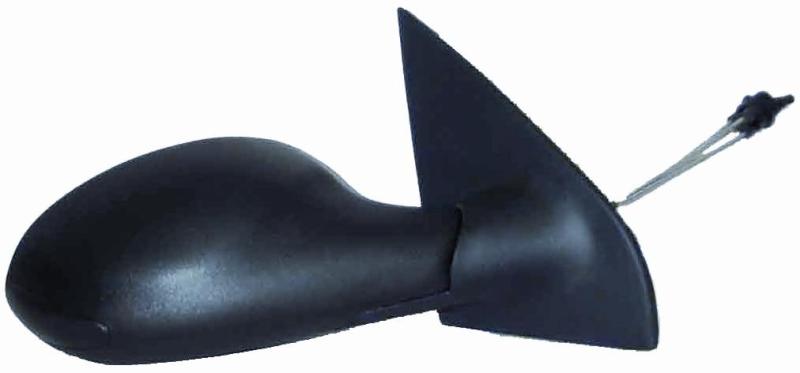 Specchietto Retrovisore Sinistro Meccanico Sx LANCIA Y dal 1996 al 2000