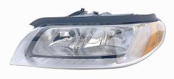 Faro Anteriore Destro  Volvo Xc70 Dal 2007 Al 2012