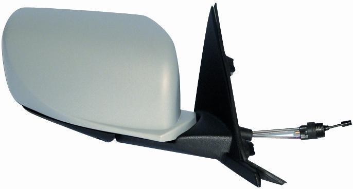 Specchietto Retrovisore Sinistro Meccanico Sx LANCIA DELTA dal 1993 al 2000