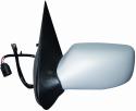 Specchietto Retrovisore Sinistro Elettrico Termico Sx FORD FIESTA - COURIER dal 1996 al 1999