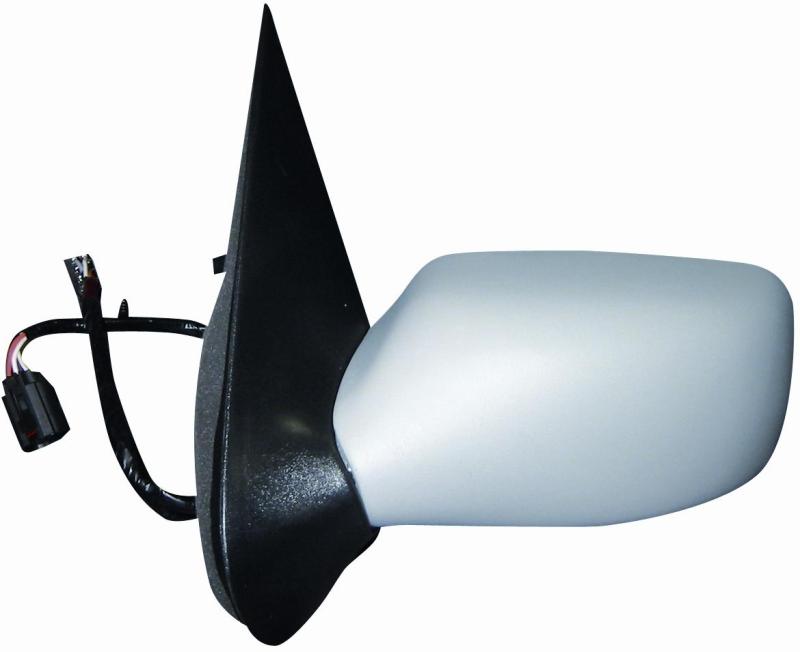 Specchietto Retrovisore Destro Elettrico Termico Dx MAZDA 121 dal 1996 al 1999