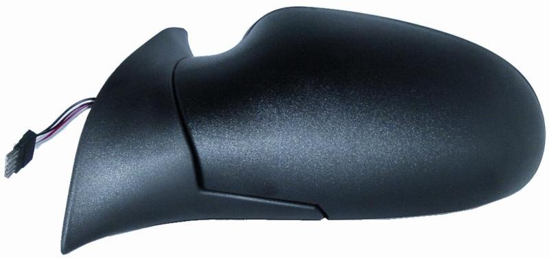 Specchietto Retrovisore Destro Elettrico Termico Dx MERCEDES CLASSE A W168 dal 2002 al 2004