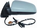 Specchietto Retrovisore Destro Elettrico Termico Dx AUDI A4 dal 2000 al 2004