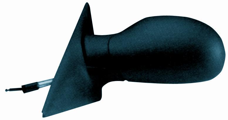 Specchietto Retrovisore Destro Meccanico Dx RENAULT LAGUNA dal 1994 al 1998